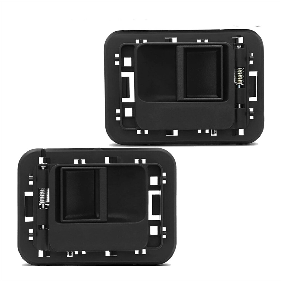 1Pair Front Interior Door Handle For W T300,T400 T450,T600,T800,W900 761-5406 761-5407 Hlk1081 Hlk1082 4854248437137