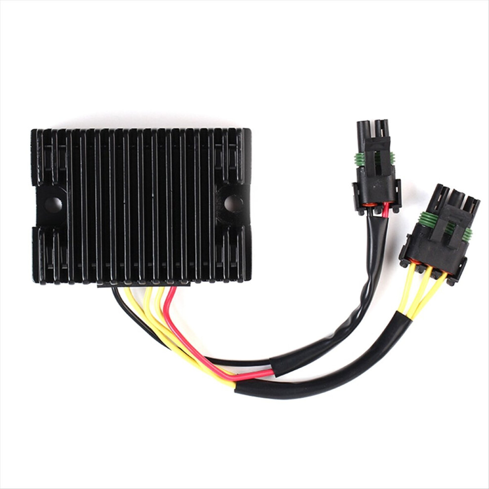 Voltage Regulator Rectifier 278001241 278000241 For Sportster Le 3D 800 Gsx Gti720 Rx Di Gtx Rfi 951 951Cc Xp 4853498923568