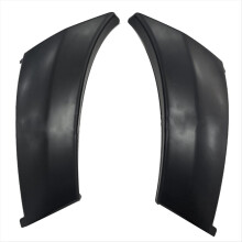 For US 2003-2006 Pickup Front Bumper Face Bar Extension Trim 52113-0C900/010 52112-0C900/010