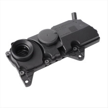 Auto Oil Water Separator Exhaust Valve Engine Cover for XC70 S80 XC90 S90 2.0L 31670210