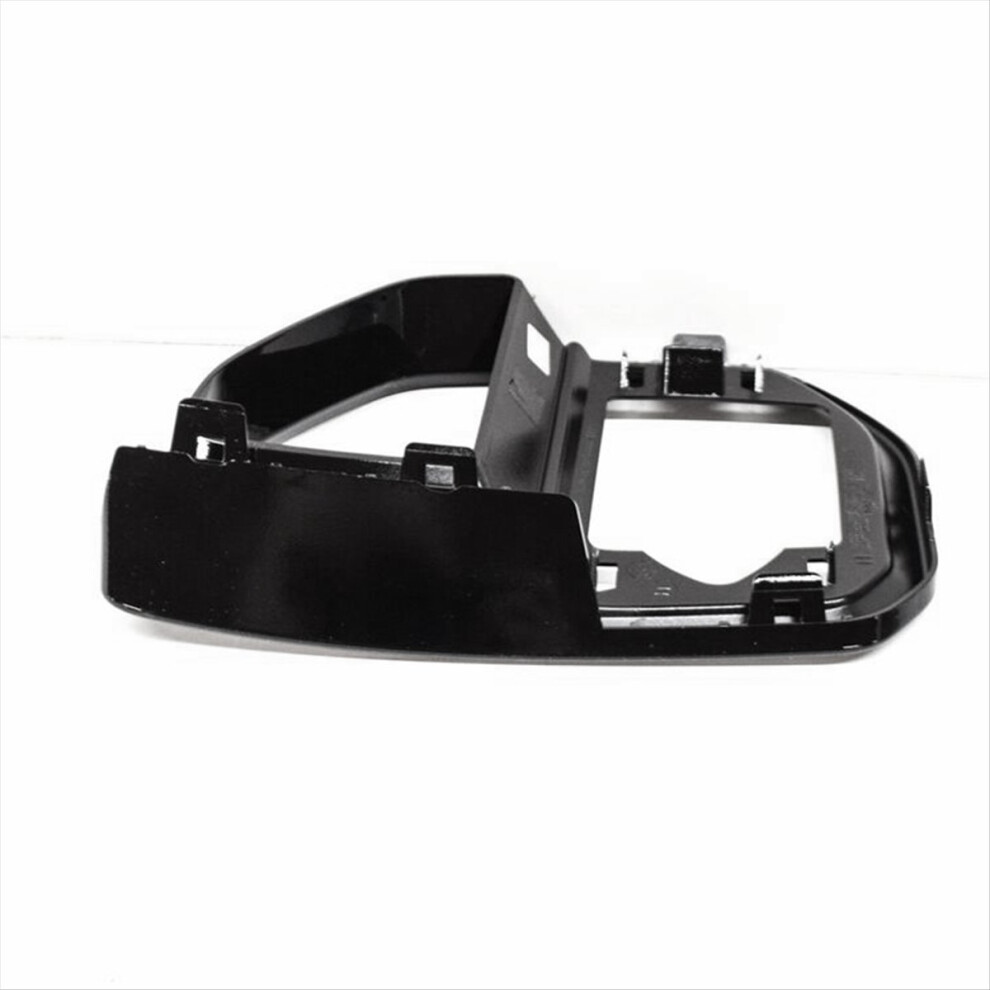 51118092502 Right Front Bumper Grille Base Trim Cover For X6 G06 2019-2022 Side Outer Grill Frame 51 11 8092502 Istovo