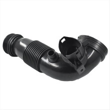 6Pcs 13717605638 Car Turbocharger Intercooler Air Intake Hose Pipe Tube for F22 F23 F30 F32 F33 F34 F10 E84 F25 F26