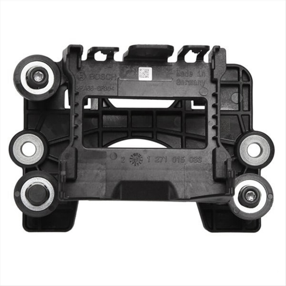 Adaptive Cruise Control Radar Sensor Bracket B8 Superb Acc 3Q0907704a 4853498990706