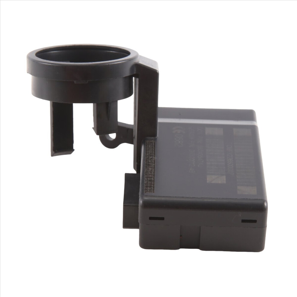 05026216Aj For Skim Module Transceiver Immobilizer Anti Theft Black 4853498907902