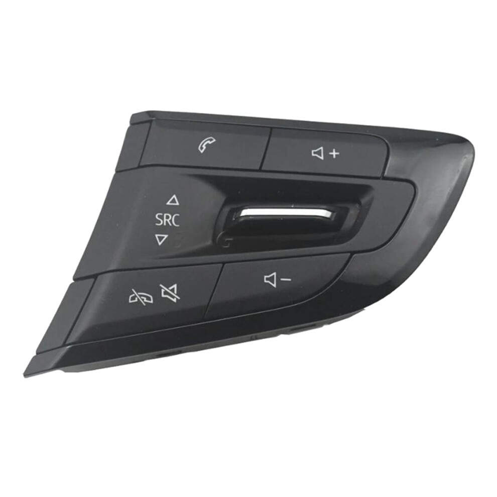 For Tracker 2019-2023 Car Multifunctional Steering Wheel Switch Cruise Control Volume Phone Button R 4854248445781