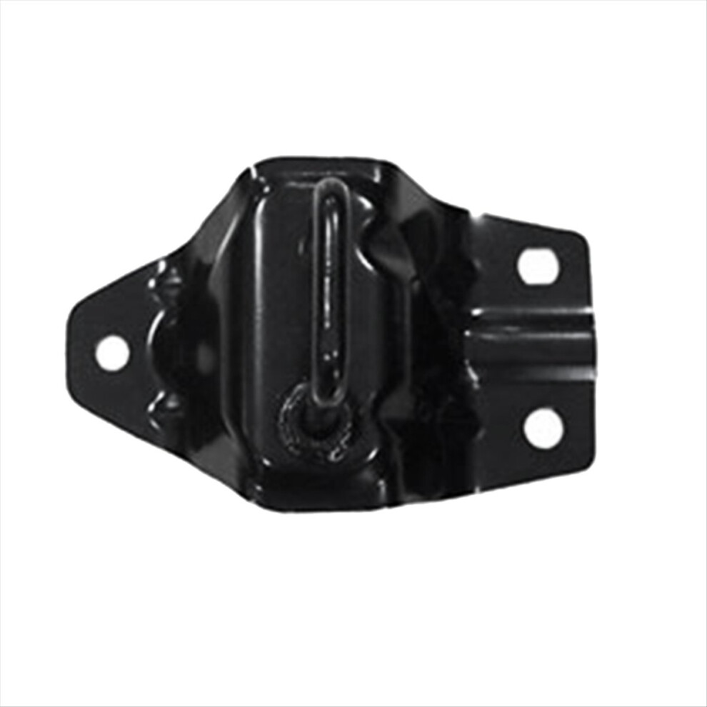 Car Hood Latch Plate 51237435104 For X1 F48 F49 2016-2022 Bracket Lock Pin 51 23 7435104 4853498919936