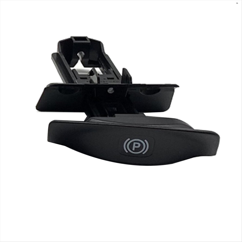 Car Handbrake Switch Assembly Parking Brake Release Handle With Base For W211 W219 2114270120 Rhd 4853498917321