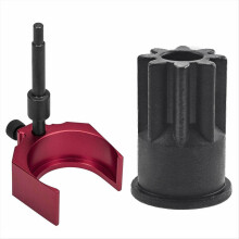 For 3406E 3200 Height Tool Engine Injector Timing Fixture 9U-7227 & Barring Socket 9S9082