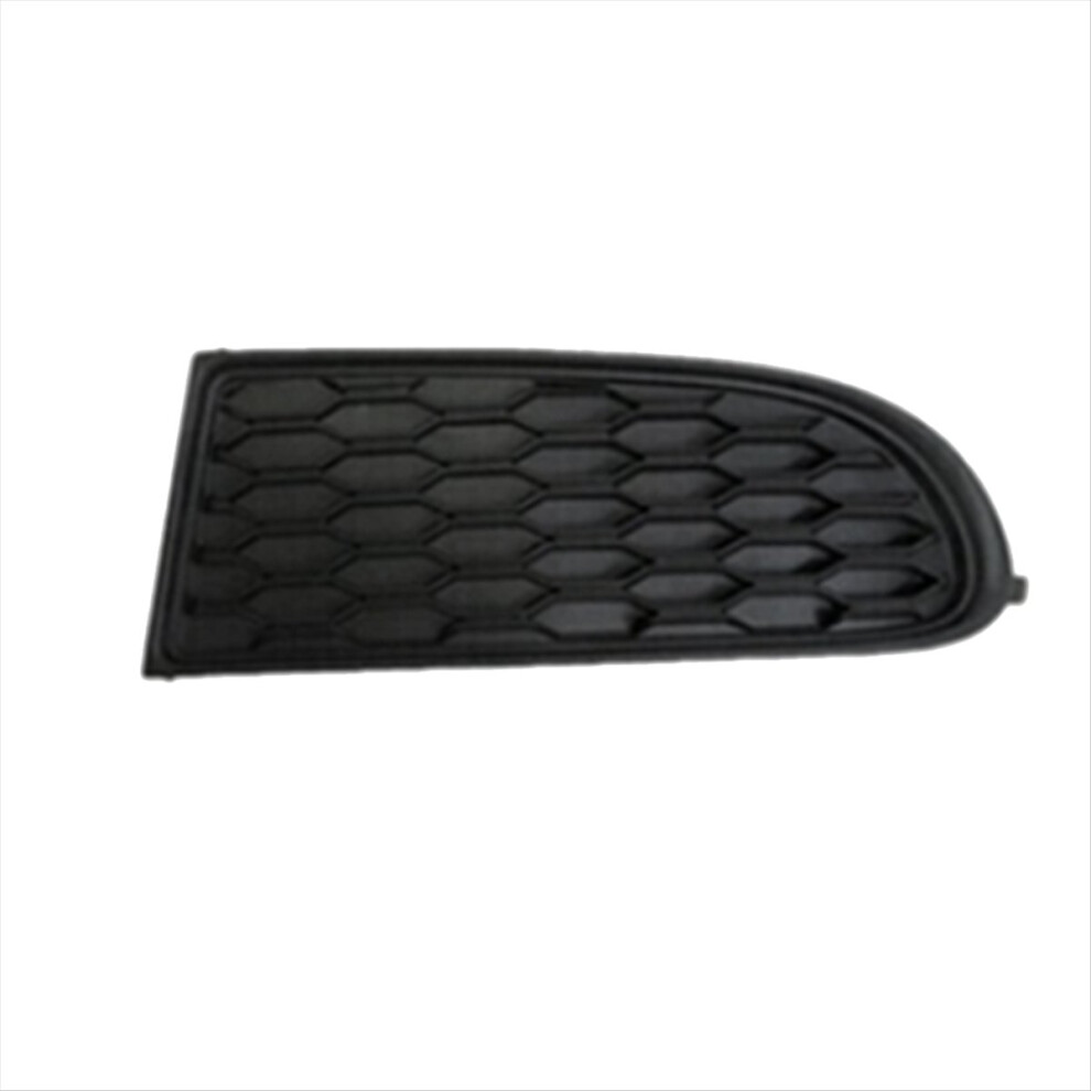 68079853Ab Car Left Front Bumper Fog Lamp Grille For Journey 2011- 2018 Accessories Light 4853498908794