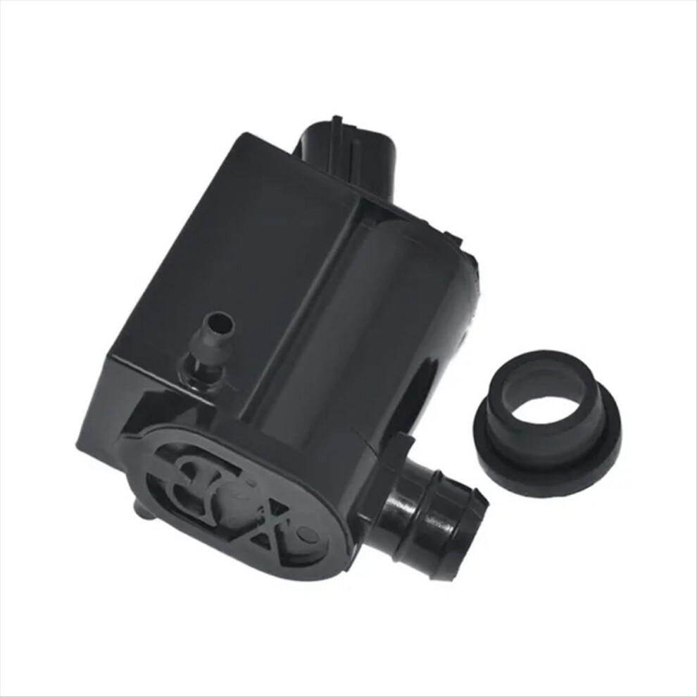 Automotive Windshield Washer Pump Front Water Motor 985101C100 98510-1C100 For 4853498926460
