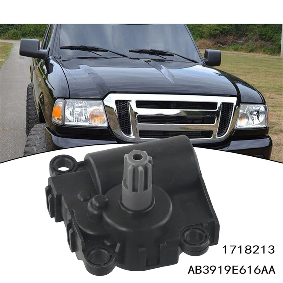 For Ranger 2011+ Air Conditioning Heater Actuator 1718213 Ab3919e616aa Hvac Inlet Door 4853498922929