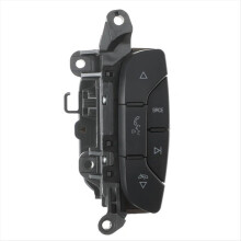 25851954 Car Steering Wheel Switch Cruise Control for Escalade