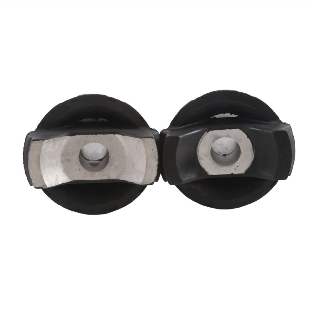2Pcs Front Lower Axle Beam Mounting A1643310242 A1643310442 A1663310042 For Durango Grand 4853498932614
