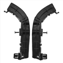 Car Front Bumper Bracket 68024343AD 68024342AD for 2008-2020