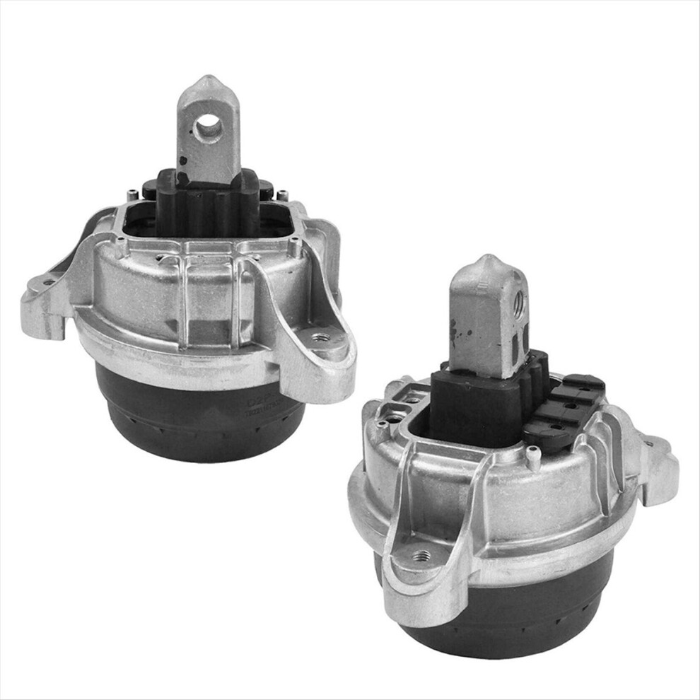 Engine Mount Mounting Support Left 22117935141 Right 22117935142 For 5 6 7 Series F10 F07 F11 F12 F13 F06 F01 4853498938067