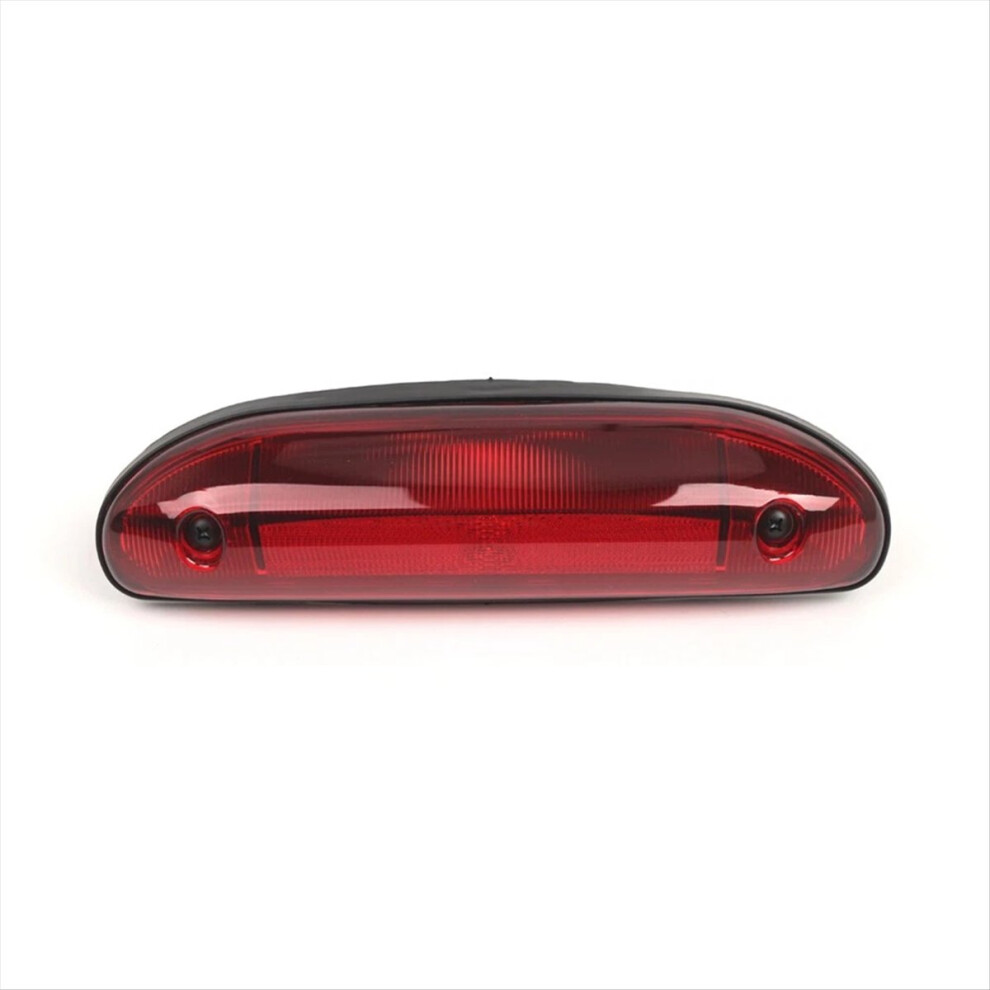High Mount 3Rd Rear Tail Brake Stop Lamp For Jumper Ducato Boxer 244 735318908 6351Aw Light 4853498988901