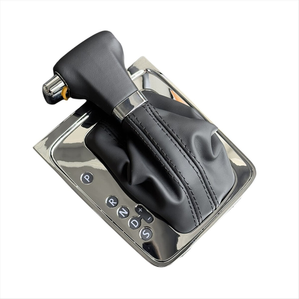 Gear Shift Knob Assembly Gaitor Shifter Stick Lever 3C1 713 203 A 3C1713203a For B6 4853498984972