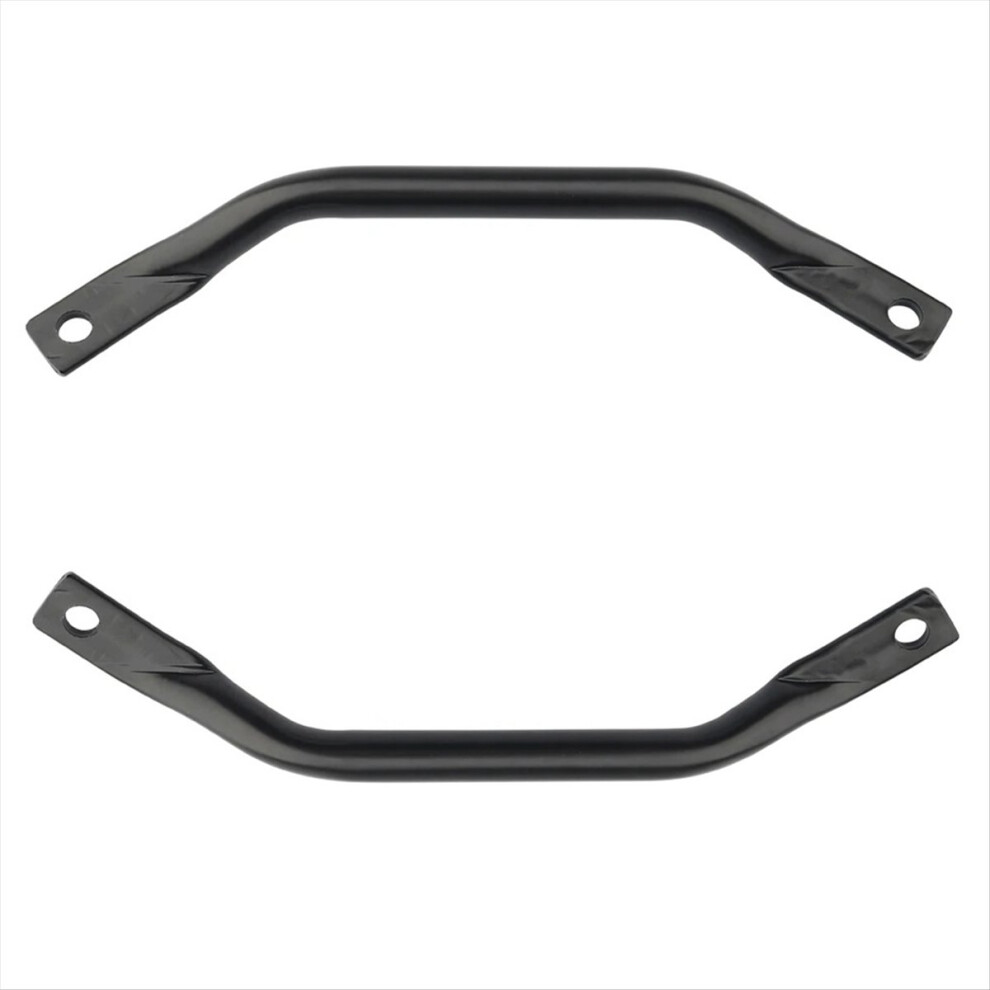 Passenger Rear Grab Handle Seat Hand Bar Rail For Crf300l Crf 300 Crf250l 2021-2023 4853498933635