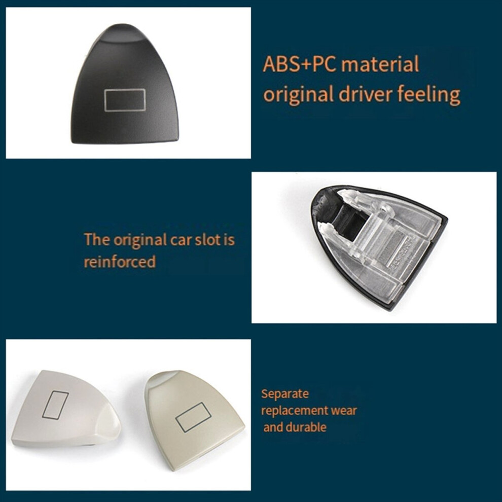 Hight Quality Sunroof Window Switch Button For W211 W219 E Class E200 E300 Grey 4853498931532