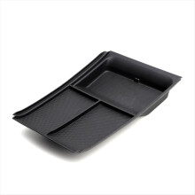Car Interior Decoration Accessories, Central Armrest Box, Storage Box for DONGFENG Voyah Free 2024