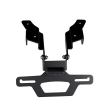 Motorcycle License Plate Holder for 450MT 800MT-X 450 2024 2025 Tail Tidy Eliminator with Light