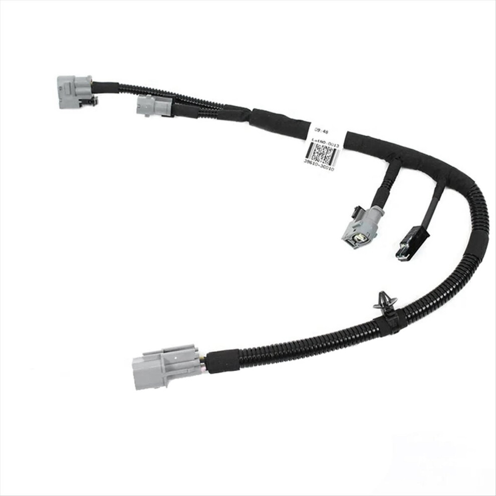 Car Ignition Coil Wire Harness 39610-3C010 For Azera Veracruz Amanti Sorento Carnival 06-14 4853498935936