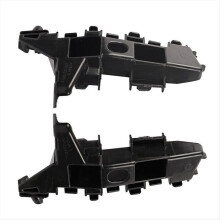 Front Left+ Right Bumper Bar Retainer Bracket 71230T31H01 71280T31H01 for 2022-2023