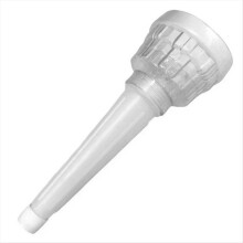 Automotive Funnels Anti-Scalding Freedom Funnel Spill-Free Oil Filter for Car Repair Outdoor