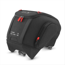Motorcycle 12L Tank Bag Luggage Waterproof Backpack Quick Lock Kit for R1300GS ADV R 1300 GS Adventure 2024 2025