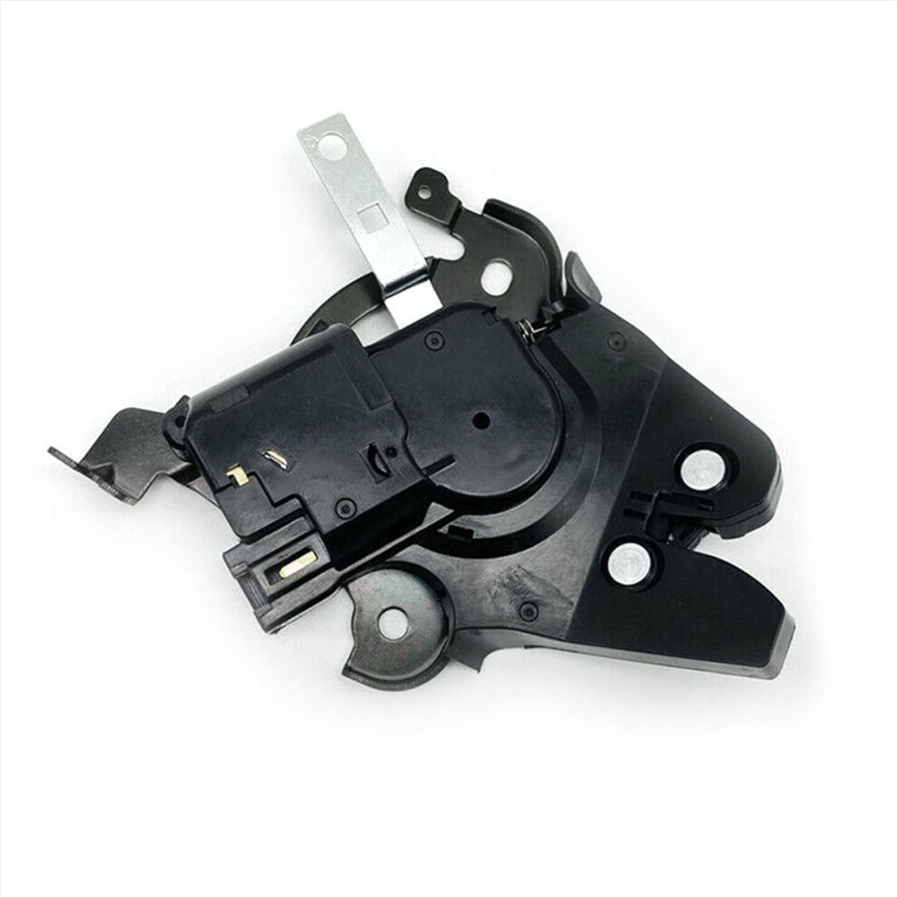 For 3 Axela 6 Atenza Sedan 2014-2019 Trunk Latch Rear Deck Lid Lock Actuator Bkc3-56-820 Istovo