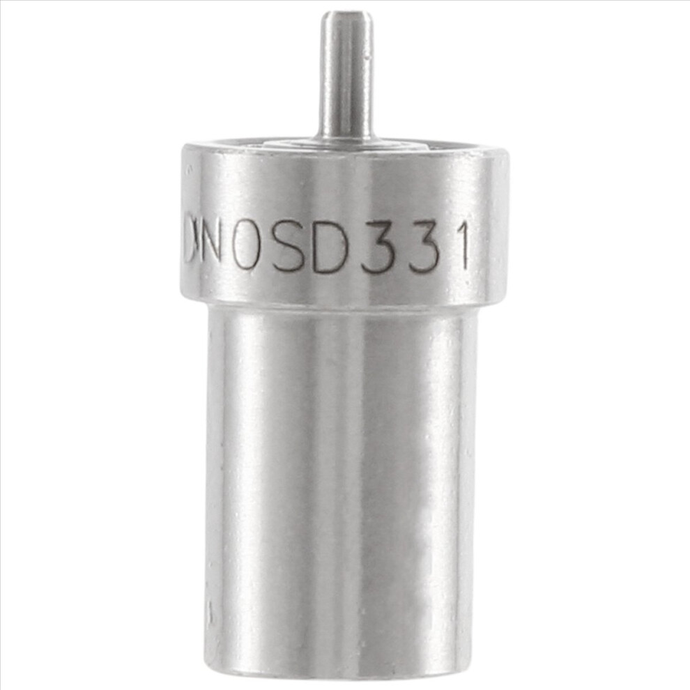 Dn0sd331 New Injector Nozzle For Deutz D 4005 & 4505 Mit F3l812 Istovo