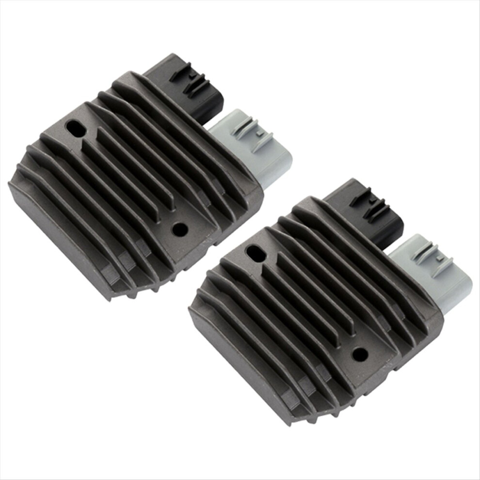 01Aa-177000 For Atv Quad Go Kart Cf500 Cf600 Voltage Regulator Efi Rectifier 1D7-81960-00-00 1D7-81960-01-00,2Pcs 4853498935165