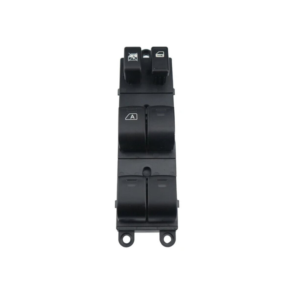 Car Power Window Switch Button 25401-Zt50b 25401Zt50b For 2005-2008 Sentra 2011 2012 Lhd Black 4853498975598