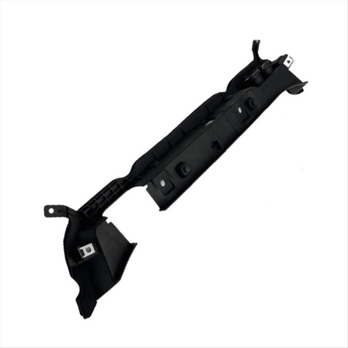 New Car Left Upper Windshield Cowl Plenum Panel Tray Water Box for 97057241501 1