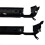 New Car Left Upper Windshield Cowl Plenum Panel Tray Water Box for 97057241501 5