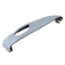 Left Drivers Side Seat Guard Trim Cover 39984346 for S40 MK2 V50 2004-2012 Car Adjust Panel Outer