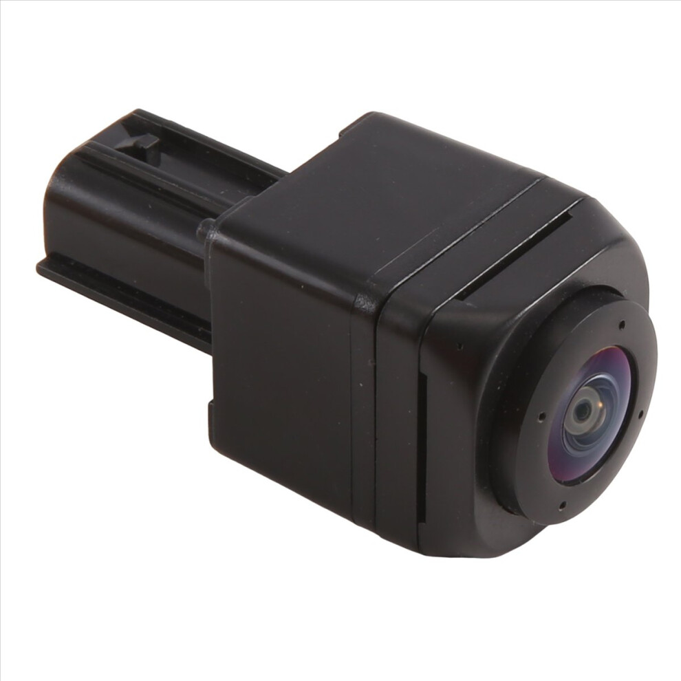 867B0-60011 Front View Parking Camera Aid For Lx570 Backup 867B0-60010 Black 4853498938272