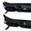 New Car Left Upper Windshield Cowl Plenum Panel Tray Water Box for 97057241501 4
