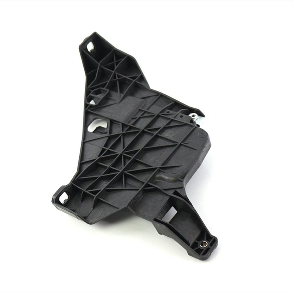 1Pair Lh+Rh Car Headlight Mount Retainer Plate Bracket For Q5 2013-2016 8R0941453a 8R0941454a 4853498936292