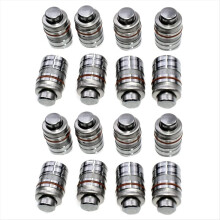 24610-22600 for Accent Adjuster Assembly Rocker Arm Retainer 85003600 13230AA110(16PCS)