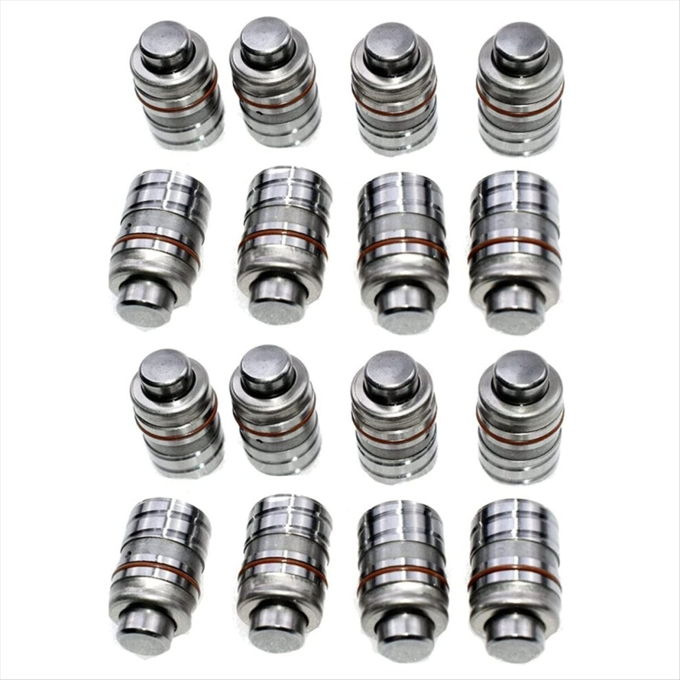 24610-22600 For Accent Adjuster Assembly Rocker Arm Retainer 85003600 13230Aa110(16Pcs) 4853498919462
