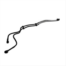 17227604979 for F20 F30 Cooling Water Pipe Tank Engine Oil Radiator