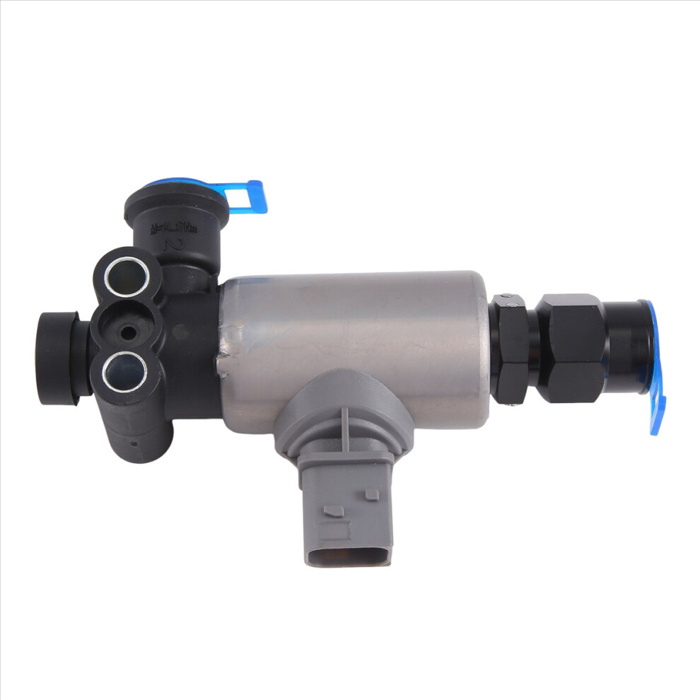 Truck Brake System Solenoid Valve For 0009973312 A0009973312 Light 4853498941753