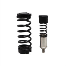 Motorcycle Accessories Buffer Spring of Cushion Cap Opening for XMAX300 XMAX 300 2017 - 2023