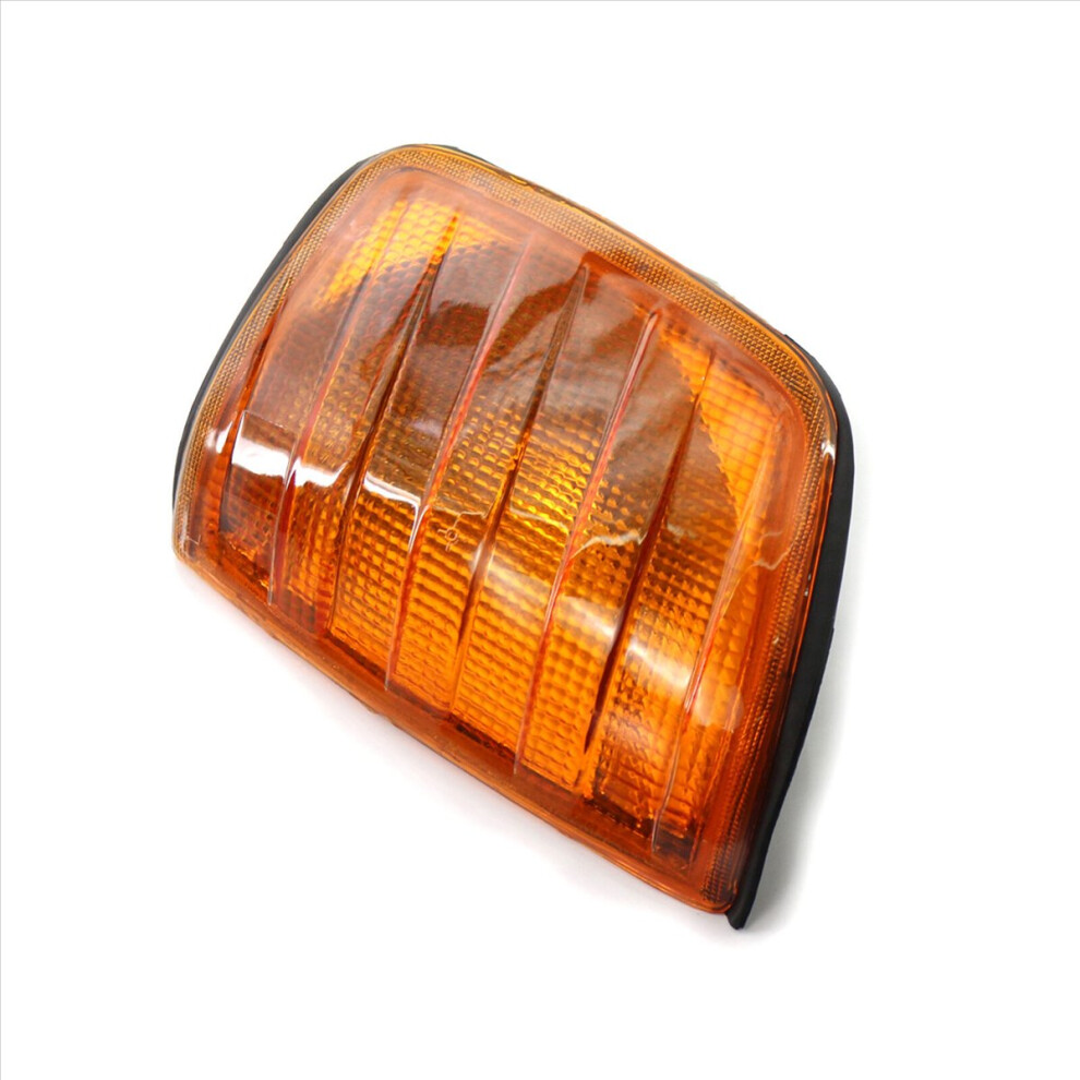 1Pair Corner Parking Lamp Turn Signal Lights For W124 E-Class -1995 1248260043 1248260743 1248260143-B 4853498995503