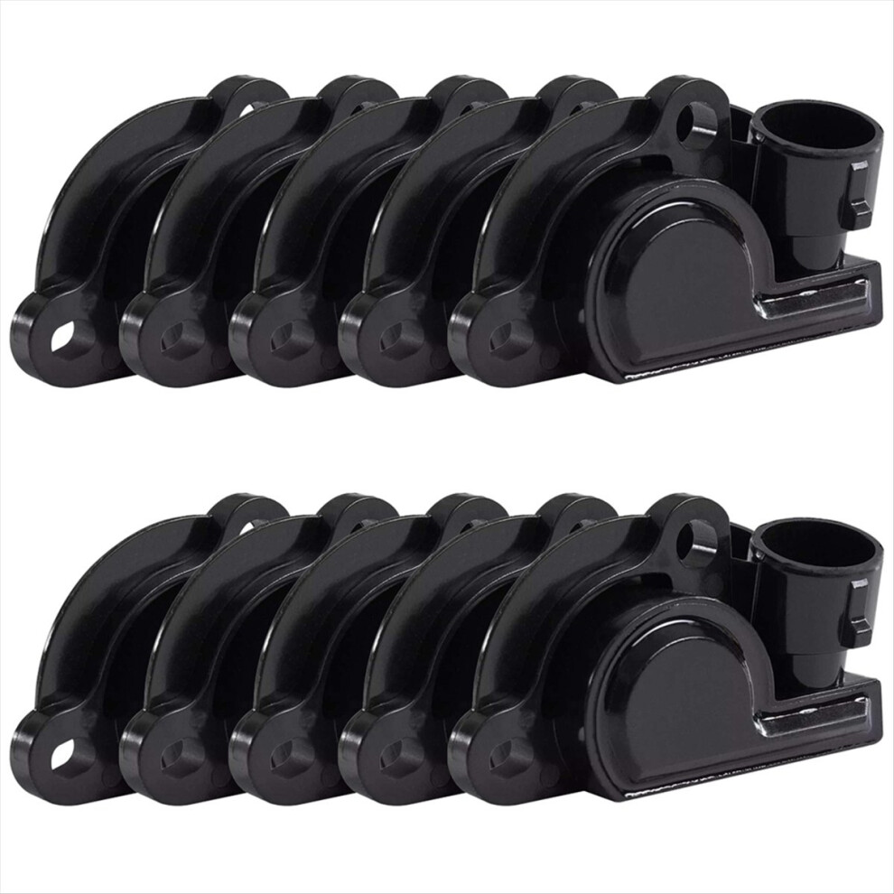 10Pcs Throttle Position Sensor For Aveo Corsa Meriva 17106681 4853498982046