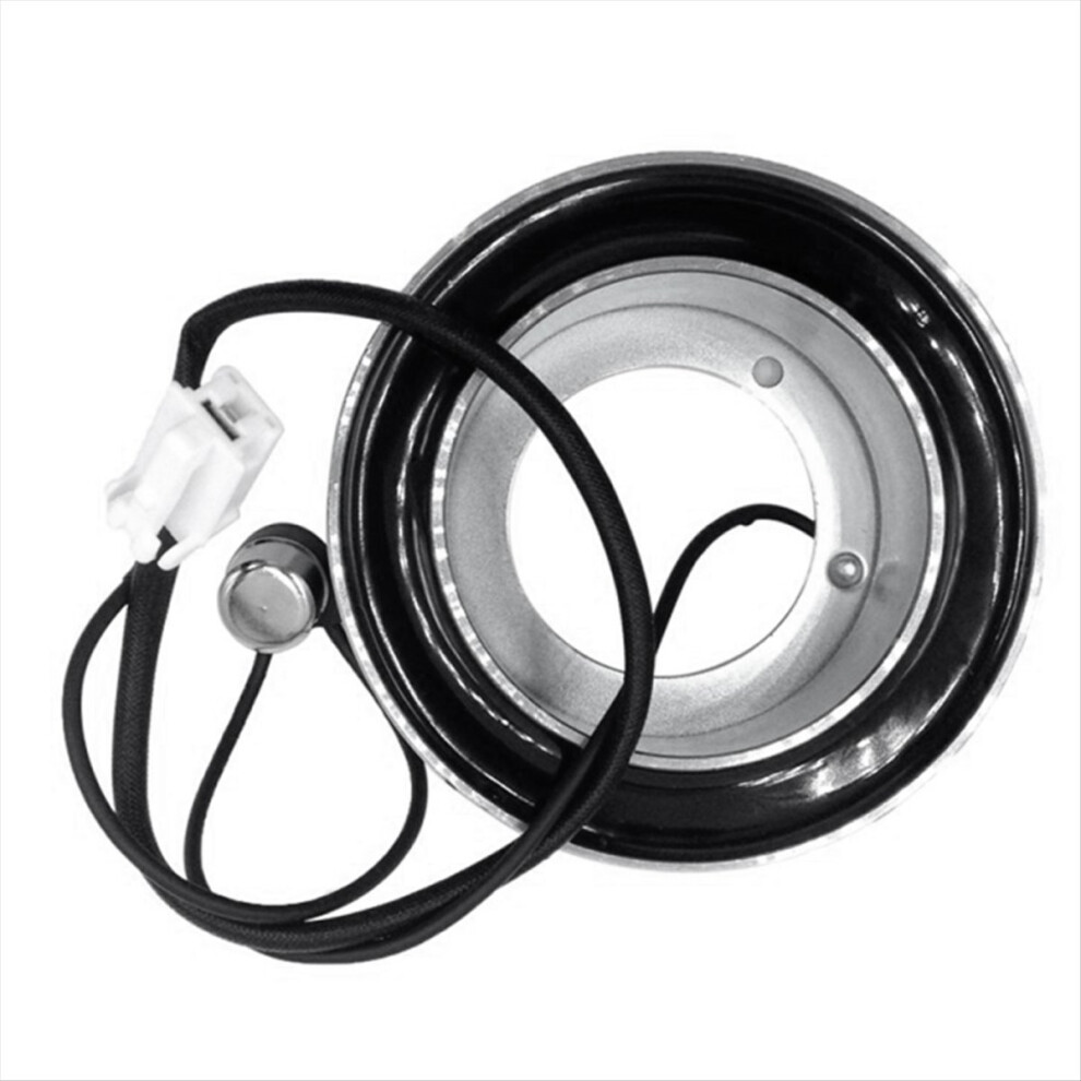 Car Air Conditioning Compressor Electromagnet Clutch Coil Fit For 3 5 2.0L 2.3L 2005-2009 A/C Solenoid Valve 4853498953749
