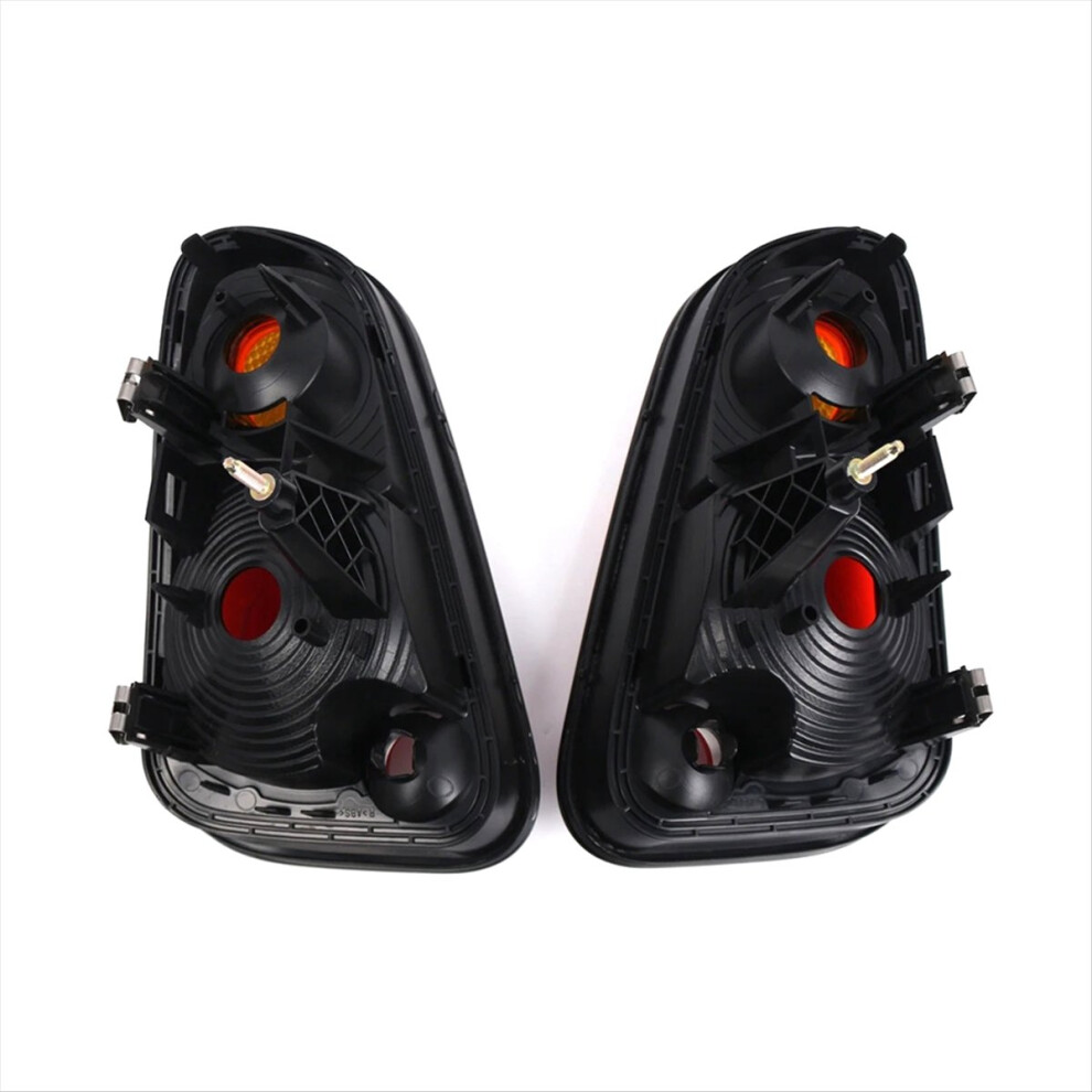 Left Tail Rear Signal Lamp Assembly Without Bulb For R50 R52 R53 04-08 63217166955 63217166957 Light 4853498935097