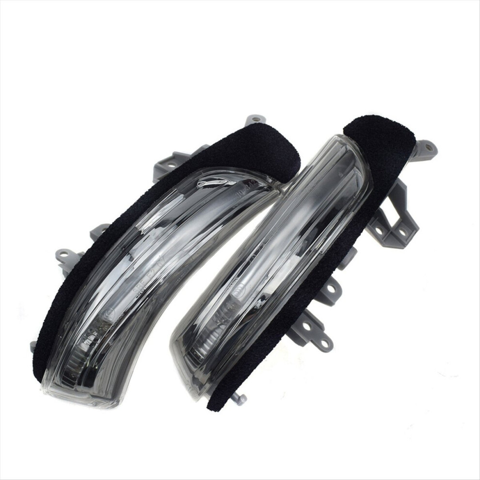 1Pair Car Turn Signal Direction (Lh+Rh) 81740-30130 81730-30140 For Iq 2009-2015 //Crown Light 4853498917895