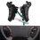 1Pair Steering Wheel Control Switch Button 84247-58010 84258-58010 for 2003-2007 4